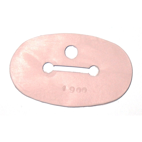 Engine hood cleat for VESPA 125 150 n. 1