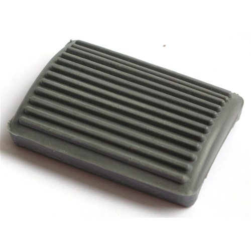 Cache-levier de frein gris pour LAMBRETTA LI 150 - n° 1
