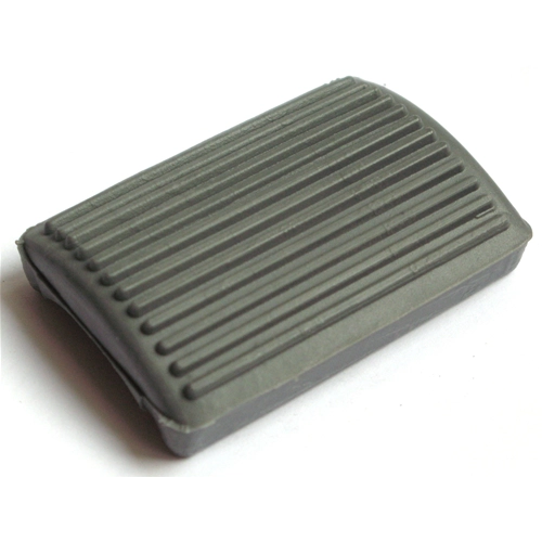 Cache-levier de frein gris pour LAMBRETTA LI 150 - n° 1