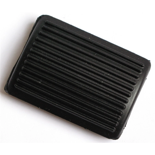 Funda negra para la palanca de freno de la LAMBRETTA LI 150