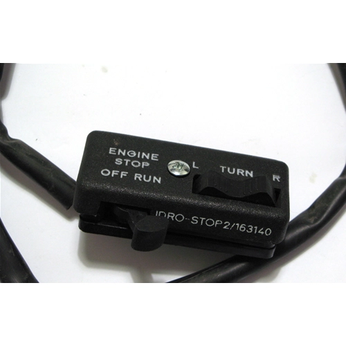 Interruptor de luz para VESPA 125 200 RENEWED USA - ro 163140