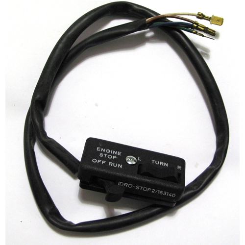 Interruptor de luz para VESPA 125 200 RENEWED USA - ro 163140