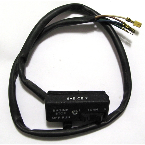Interruptor de luz para VESPA 125 200 RENEWED USA - ro 163140