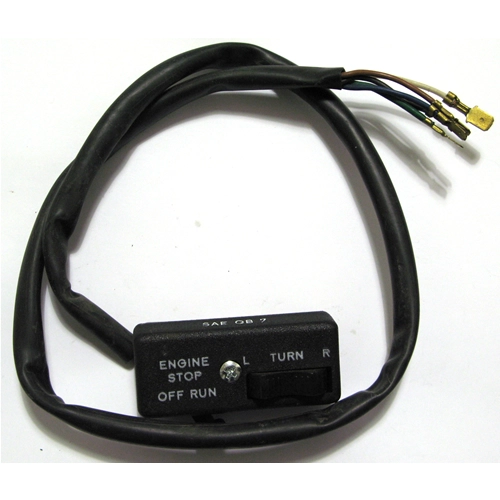 Interruptor de luz para VESPA 125 200 RENEWED USA - ro 163140