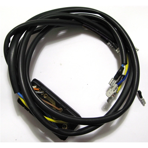 Interrupteur pour APE P 601 MP REMIS À NEUF - ro 185267