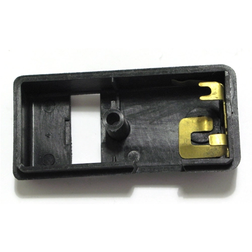 Cache-interrupteur pour VESPA PX 125 PE 200 ALLEMAGNE - ro 12831