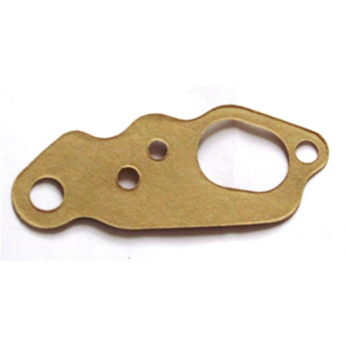 Joint entre la base et la cuve du carburateur pour VESPA RALLY 200 - PE 200 - PX 200 avec mélangeur