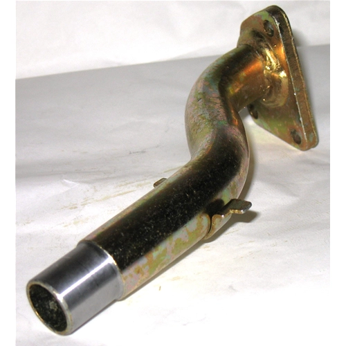 Raccord de collecteur d'admission de carburateur 16.10 pour VESPA PK 50 XL ro 430831, diamètre de raccordement 19,5 mm