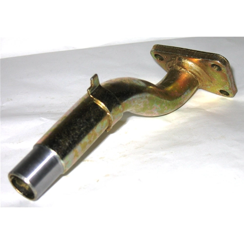 Raccord de collecteur d'admission de carburateur 16.10 pour VESPA PK 50 XL ro 430831, diamètre de raccordement 19,5 mm