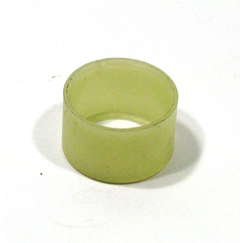 Reductor aislante para conexión de carburador SHBC 18 19 PHBG AS AD, diámetro exterior 26 mm, diámetro interior 23 mm, longitud 16 mm, con tope interno.
