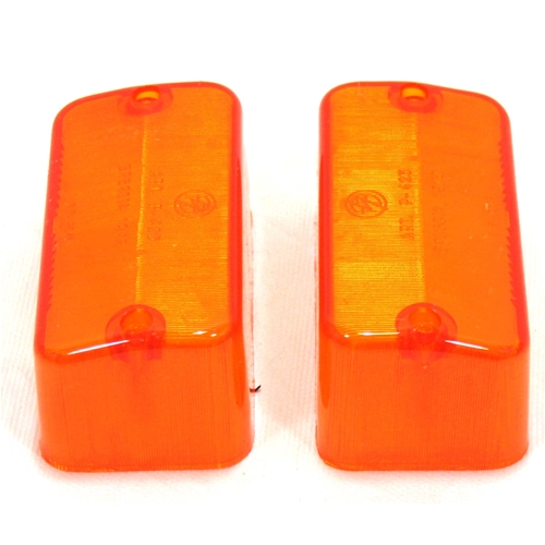 Feux clignotants avant et arrière pour APE 50 P 50 FL ro 196338 215059
