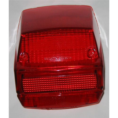 Piloto trasero CATALUX rojo para VESPA 125 PRIMAVERA ET3 ETS