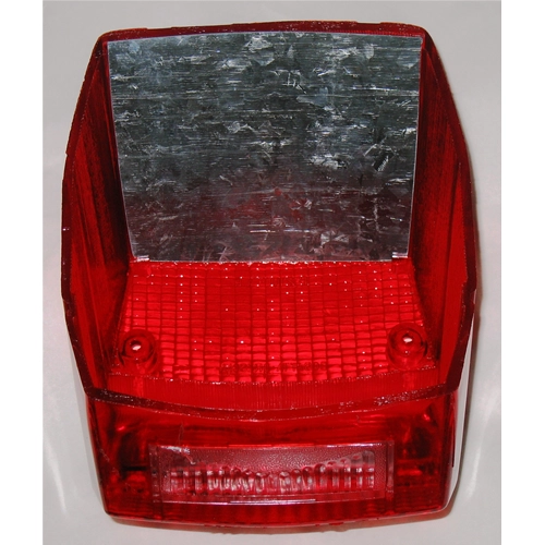 Piloto trasero CATALUX rojo para VESPA 125 PRIMAVERA ET3 ETS