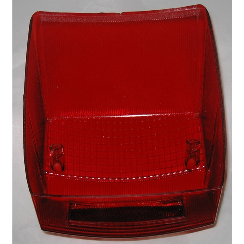 Carcasa de plástico de repuesto CATALUX para luz de freno trasera VESPA PX PE 125 150 200 PX E ro 162741