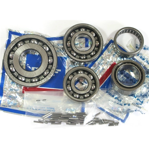 Kit de cojinetes para revisión del motor de VESPA PX