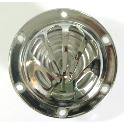 12 volt fan-shaped horn for VESPA 125 VNB VNA 150 VBA VBB GL GS VS2 VS3 VS4 VS5 160 GS 180 SS, system modification from 6 to 12 volts