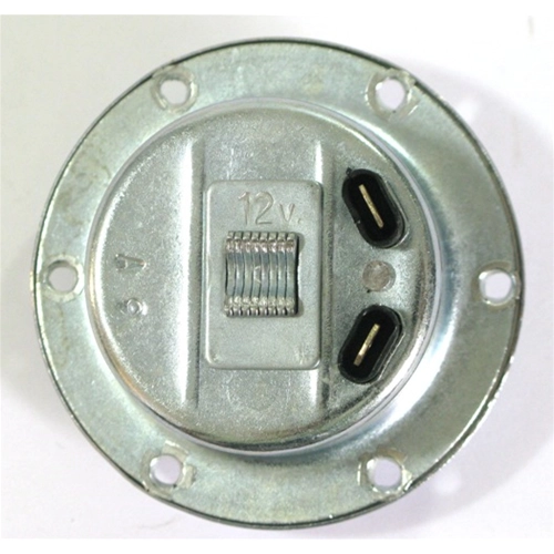 12 volt fan-shaped horn for VESPA 125 VNB VNA 150 VBA VBB GL GS VS2 VS3 VS4 VS5 160 GS 180 SS, system modification from 6 to 12 volts