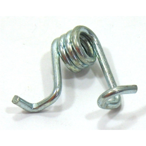 Muelle adicional para la palanca de control de aire del carburador de arranque para VESPA 125 VNA1T VNA2T
