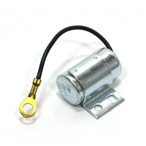 Condensatore per MOTO GUZZI 850-750-V7 - FIAT 126 128 500 600