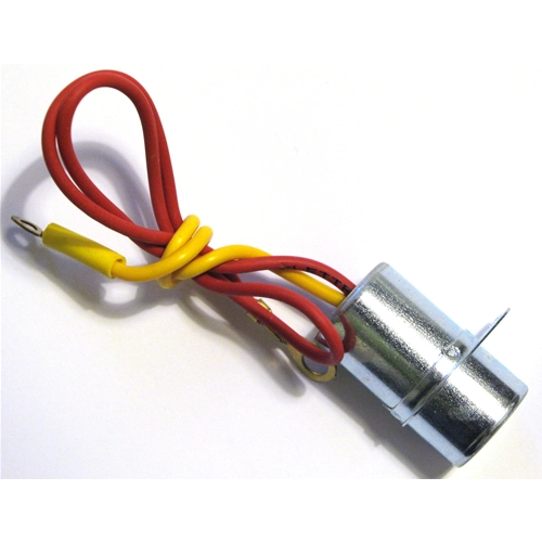 EFFE condenser made in Italy for VESPA 125 150 180 ro 158973