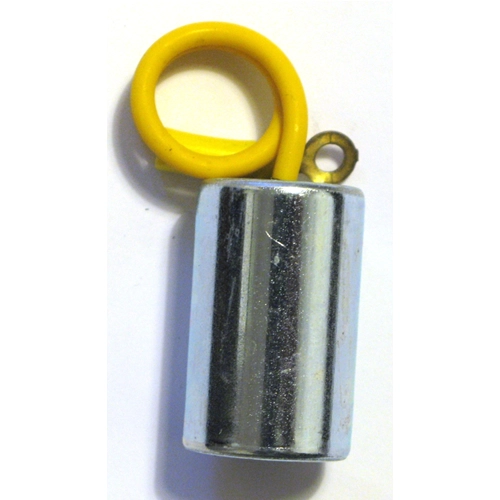 Condenseur EFFE VESPA 50 SS NLR SPECIAL S V5SA SUPER SPRINT SPRINTER 98 125 V98 V1T V15T V30T V31T V32T V33T ro 098061 078937 000655