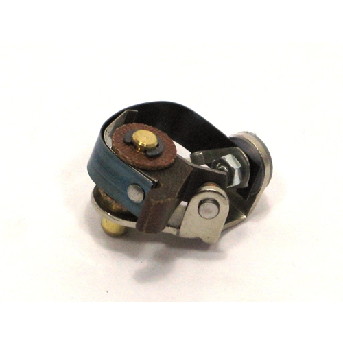 Contatti Ruttore EFFE INNOCENTI LAMBRETTA 125 LI 1960 MOTO GUZZI ZIGOLO MOTOZAPPA 110 MOTOM 48 3° SERIE SS MOTOFURGONE MOTOZAPPA r.o. C.12421/1