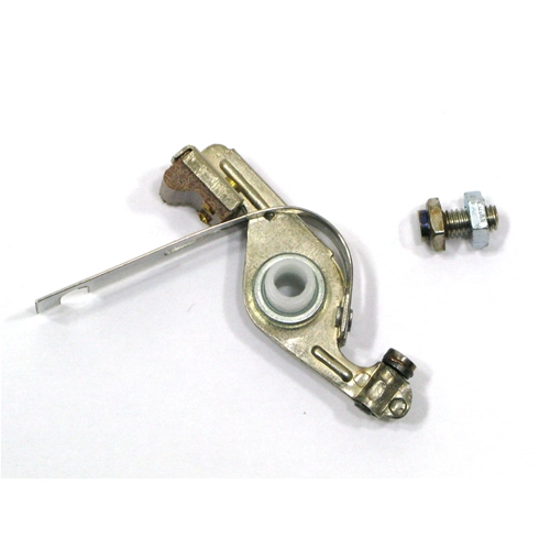 Contacteurs d'allumage EFFE, système Filso pour LAMBRETTA 125 ABC LC LD M (A) de 1951 à 1955
