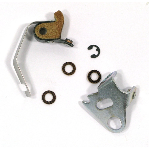 Zündkontakte für LAMBRETTA LD 150 Elektrostarter