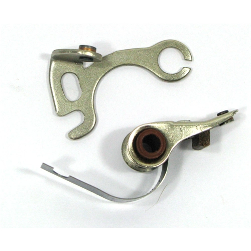 Contatti accensione per BENELLI 250 500 GILERA 250 500 SATURNO 250 MOTO GUZZI Airone MOTO GUZZI AIRONE SUPERFALCE FALCONE 250 ERCOLINO 200 MOTOCARRO ERCOLE