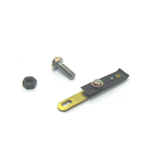 Contactos de la punta de encendido para el sistema MOTO GUZZI MARELLI