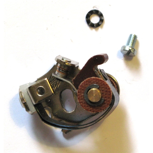 EFFE Switch Contacts VESPA 50 NLR V5A1T V5SS1T SS SUPER SPRINT V5ASS2T SPRINTER FROM 1965 TO 1971 V5AS1T ro 101761 1017615 071186