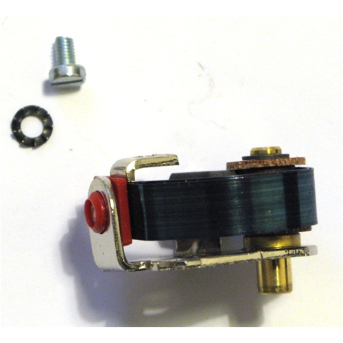 Contacts Switch EFFE VESPA 50 V5A1T V5A2T V5B1T V5SA1T NLR SPECIAL ro 071186