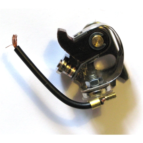 Kontakte EFFE Unterbrecher VESPA PX 125 150 200 auch mit E AMERICA Anzeigen ab 1978 ro 182342 ex 134117 INNOCENTI LAMBRETTA 125 150 200 LI TV SX DL DUCATI System ro 00840183