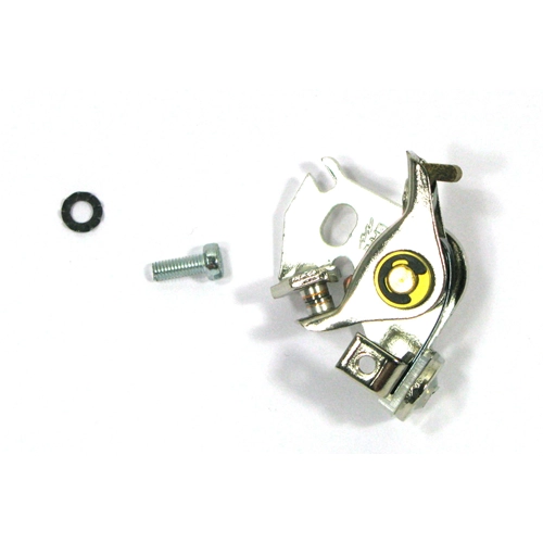 Interruptor de contacto EFFE PIAGGIO 50 CIAO BOXER GRILLO BRAVO SI de 1967 a 1989 - ro 103133