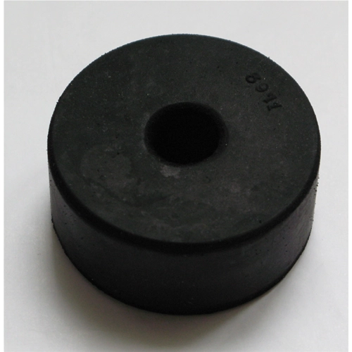Right engine crossmember support for VESPA 125 150 year 1959