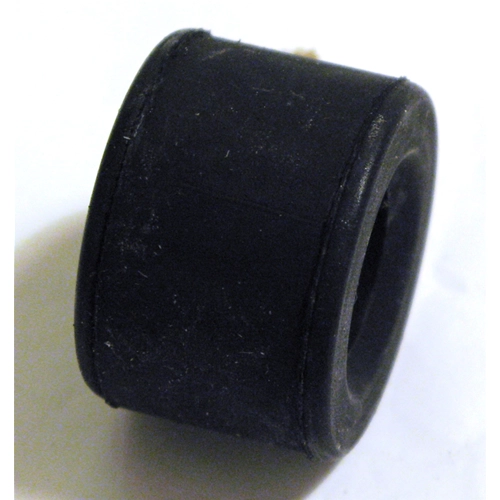Soporte del travesaño derecho del motor para VESPA de 1953 a 1954.