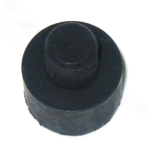 Motorquerträgerpuffer für VESPA 125 V1 V15 V30 V33 VM VN 150 VL VB1 HOFFMANN GS ro 014836