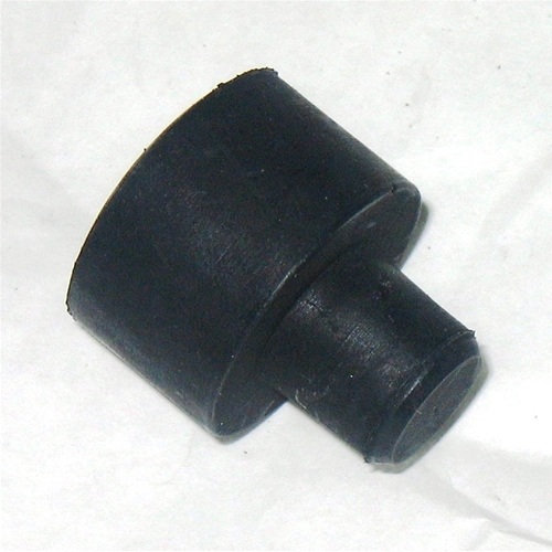 Motorquerträgerpuffer für VESPA 125 V1 V15 V30 V33 VM VN 150 VL VB1 HOFFMANN GS ro 014836
