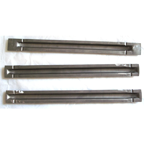 Travesaño de refuerzo del estribo para VESPA 125 150 180 (3 piezas)