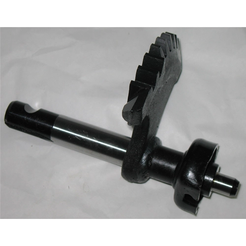 Starter gear sector z 10 for VESPA PX disc brake COSA 125 150 200 ro 148570 crescent ignition