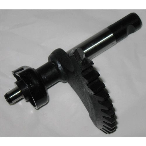Starter gear sector z 10 for VESPA PX disc brake COSA 125 150 200 ro 148570 crescent ignition