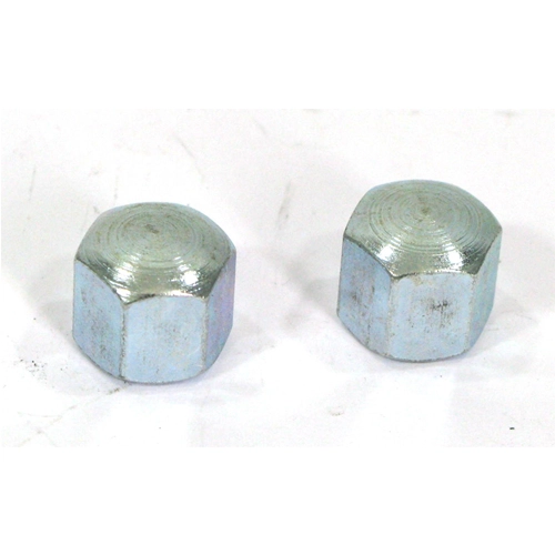 Par de tuercas para VESPA 150 VL1T VL2T VL3T 150 VB1T Fijación ciega del portaequipajes de sillín para VESPA 150