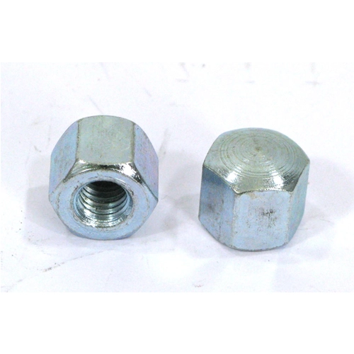 Par de tuercas para VESPA 150 VL1T VL2T VL3T 150 VB1T Fijación ciega del portaequipajes de sillín para VESPA 150