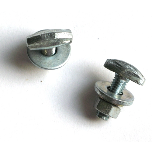 Vis en T pour fixer le garde-boue sous la garniture pour Vespa 125/150