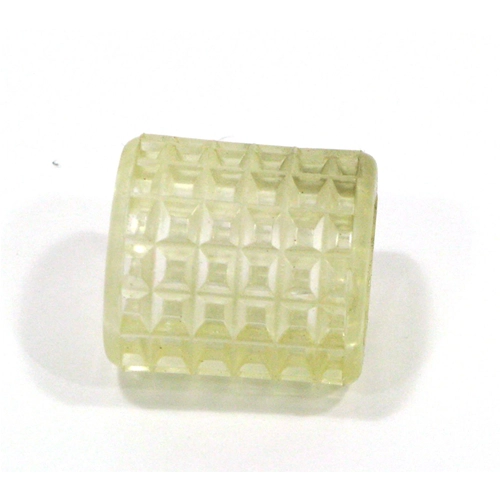 Cubierta de goma transparente para el pedal de arranque de VESPA, todos los modelos 049642