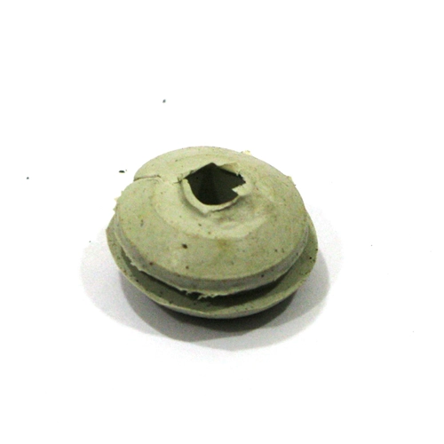 Graue Dichtung für Benzinhahnstange für VESPA 50 125 150 200 NLR SPECIAL PX PK ältere Modelle ro 132538