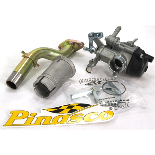 OFFRE SPÉCIALE Système 25292764 Alimentation PINASCO Carburateur diamètre 16 pour VESPA 50 125 ET3 NLR SPÉCIALE PRIMAVERA