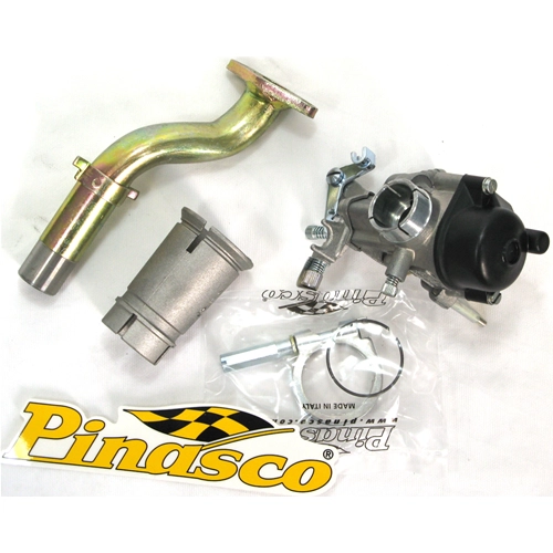 OFFRE SPÉCIALE Système 25292764 Alimentation PINASCO Carburateur diamètre 16 pour VESPA 50 125 ET3 NLR SPÉCIALE PRIMAVERA