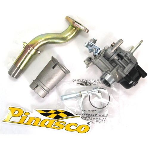 OFFRE SPÉCIALE Système 25292764 Alimentation PINASCO Carburateur diamètre 16 pour VESPA 50 125 ET3 NLR SPÉCIALE PRIMAVERA