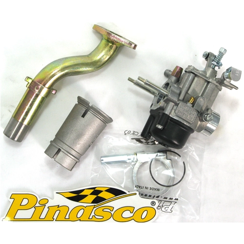 OFFRE SPÉCIALE Système 25292764 Alimentation PINASCO Carburateur diamètre 16 pour VESPA 50 125 ET3 NLR SPÉCIALE PRIMAVERA